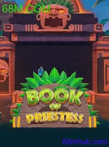 BookOfPriestess