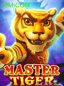 MasterTiger