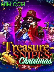 TreasuresnipesChristmas